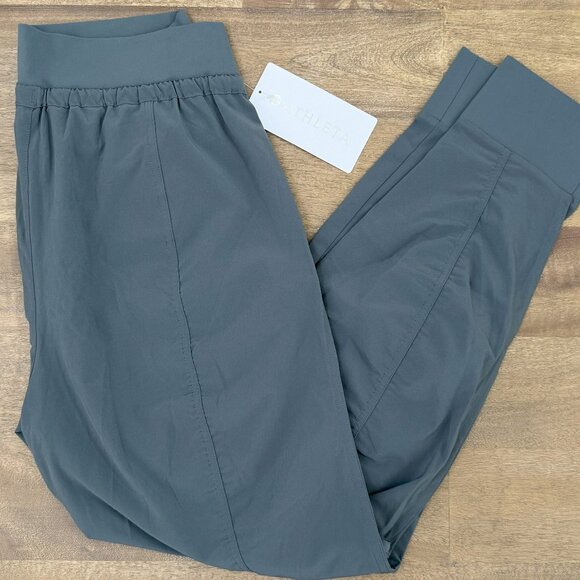 Athleta Pants - Athleta Attitude Pant Joggers Size 10 NWT (Bundle 2+ items for 20% off)